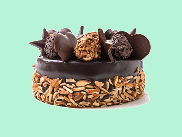 My Cake Fantaisy